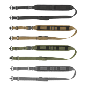 GrovTec QS 2-Point Sentinel Sling w/Push Button Swivels