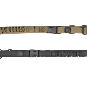GrovTec QS 2-Point Sentry Sling w/Push Button Swivels