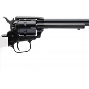 Heritage 22LR BL/PATRIOT EAGLE 6.5″ FS 22 LR