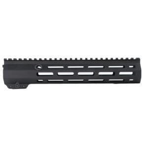 NBS 10.5″ ASAL Free Float Handguard w/ Steel QD Insert