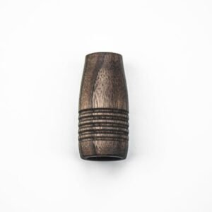 JMK Customs Vertical foregrip Grooved Grip Only