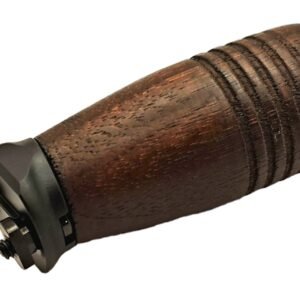 JMK Customs Vertical Foregrip Grooved M-lok +10 Mini A3 Base