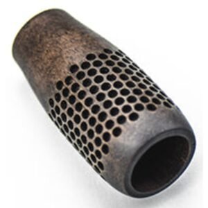 JMK Customs Vertical foregrip Textured Grip only