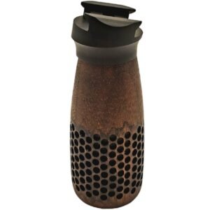 JMK Customs Vertical foregrip Textured Picatinny +10 Mini A3 Base