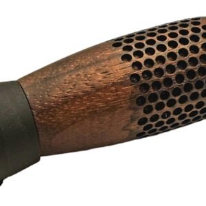 JMK Customs Vertical foregrip Textured Picatinny Standard A3 Base