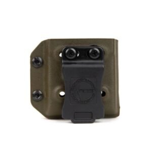 KAOS CONCEALMENT HOLSTERS AR15 MAGAZINE CARRIER OD GREEN
