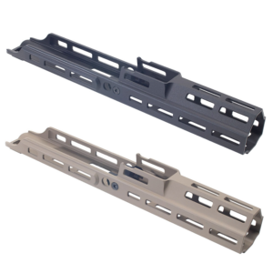 Kinetic Development Group FN Scar Rail – MREX MKII