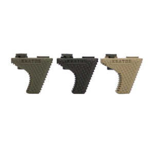 Kratos Design Group Low Profile Handstop