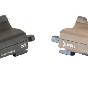 Kinetic Development Group Kinect M-LOK Offset Scout Mount
