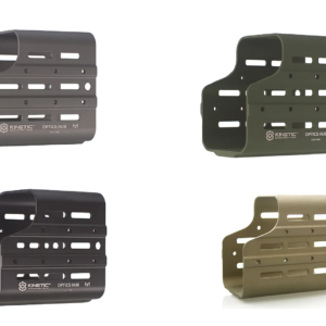 Kinetic Development Group Prs Optics Hub Scope Housing