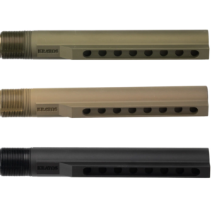 Kratos Design Group AR-15 A5 8-Position Receiver Extension Tube
