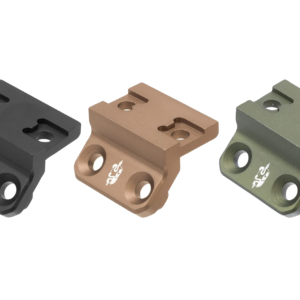 Kratos Design Group M-LOK Offset Scout Mount