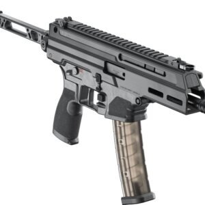 Springfield Armory Kuna 9mm Pistol – 30 Round – 6.125″ – FSA Brace