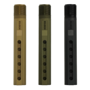 Kratos Design Group M4 Carbine Receiver Extension Tube