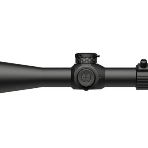 Leupold Mark 4HD 4.5-18×52 (34mm) M1C3 Side Focus FFP Illum. PR1-MOA
