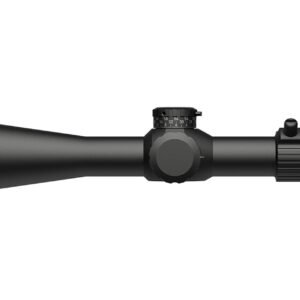 Leupold 183625 Mark 4HD 4.5-18×52 (34mm) M1C3 Side Focus FFP PR2-MOA
