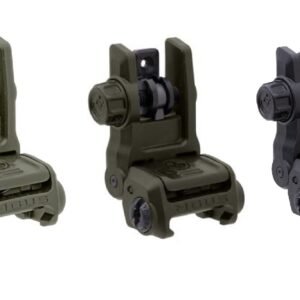 Magpul MBUS Gen 3 Folding Rear Sight