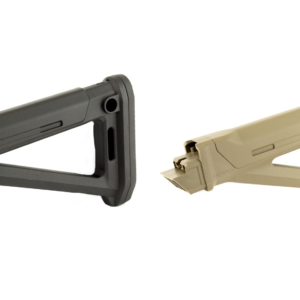 Magpul MOE AK Fixed Stock