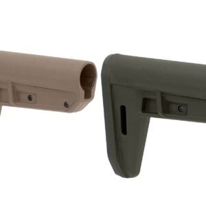 Magpul MOE Carbine Stock Fits AR10/AR15/M4/M16/M110/SR25