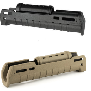 Magpul Zhukov-U Handguard – AK-47/74