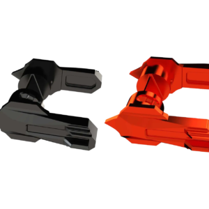 Mimtac F35 45/90 AR-15 Ambidextrous Safety Selector