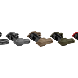 Mimtac F3X 45/90 AR-15 Ambidextrous Safety Selector