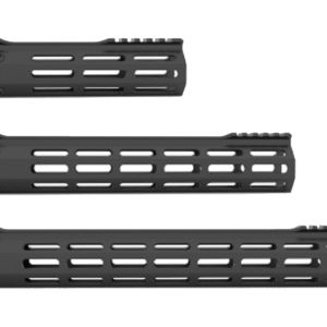 NBS AR-15 Minimalist M-LOK Free-Float Handguard