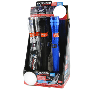 Novelty Inc 022583 MAGNETIC EXTEND TOOL LIGHT