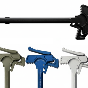 Phase 5 Ambi Battle Latch Charging Handle Assembly