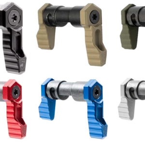Phase 5 Ambi Safety Selector – 90 Degree