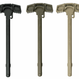 Phase 5 Dual Latch Charging Handle Assembly