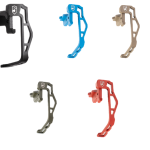 Phase 5 Extended Bolt Release v2 .308