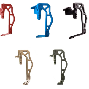 Phase 5 Extended Bolt Release V3