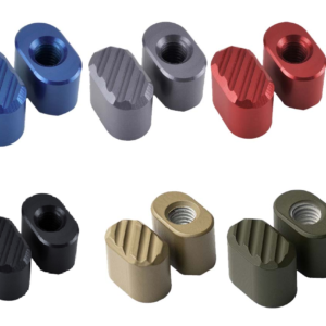 Phase 5 Magazine Release Button