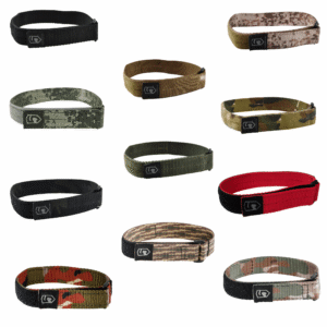 Phase 5 SB Stabilizing Brace Short Straps (1″ Width)
