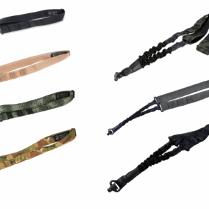 Phase 5 Single-point Bungee Slings (Trigger Snap) QD