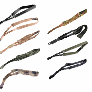 Phase 5 Single-point Bungee Slings (Trigger Snap)