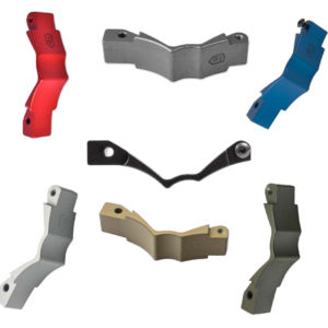 Phase 5 Winter Trigger Guard