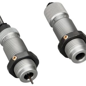 RCBS 15101 2-Die Set 300 Savage