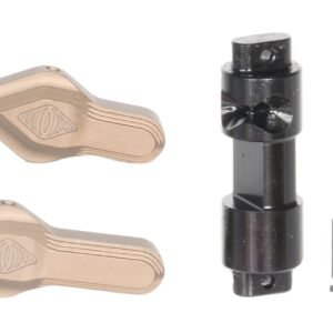 Reptilia Corp AR-15 Picker Ambidextrous Safety Selector – FDE