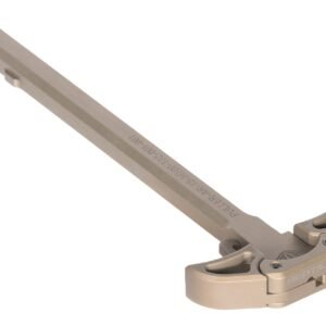 Reptilia Corp AR-15 Puller Ambidextrous Charging Handle – FDE