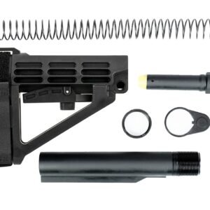 SBA4 Brace & Buffer Kit