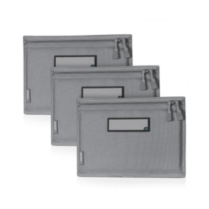 Savior Equipment Pistol Sleeve For Specialist – 3 Pack
