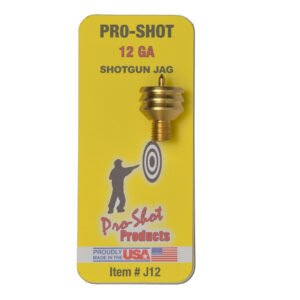 Shotgun Jag – 12 Gauge