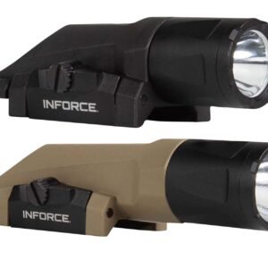 Sightmark Gen 3- WML White