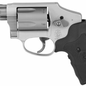 Smith & Wesson 1.875″ Barrel 642 Small Frame Revolver 38 Special 5Rd – Stainless