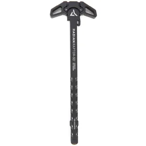 Radian Raptor SD Ambidextrous Charging Handle – AR 10/SR 25
