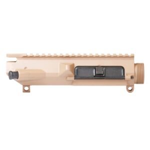 Stag Arms Stag 10 / AR-10 Right-Handed Assembled Upper Receiver – FDE