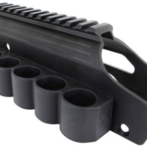 TACSTAR SHTGN RAIL MNT W/SS MO
