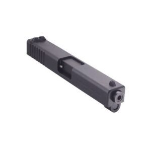 Tactical Solutions .22 LR Conversion for GLOCK Model 17/22 Standard End